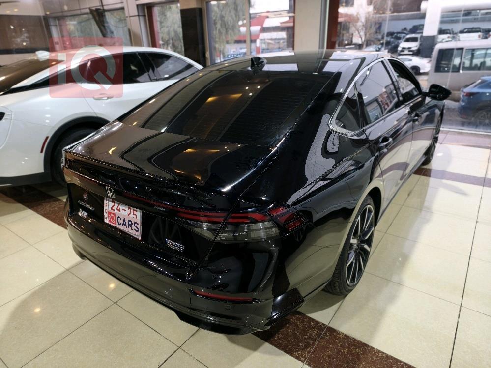 هوندا أكورد